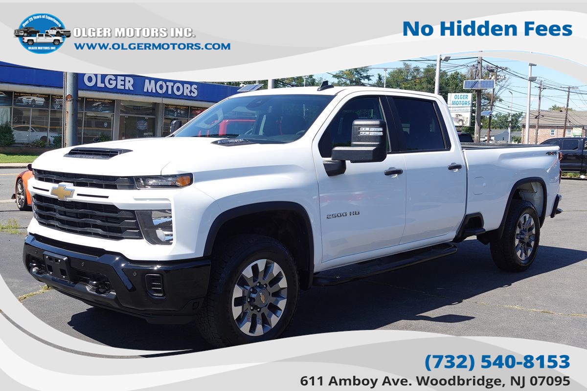chevrolet silverado 2500hd 2025 1GC4KMEY7SF314729 image chevrolet silverado 2500hd 2025 1GC4KMEY7SF314729 image